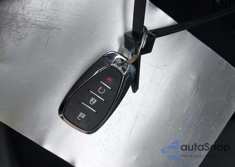 2022 Chevrolet Trailblazer Awd Lt from USA, damaged, VIN KL79MRSL3NB105342